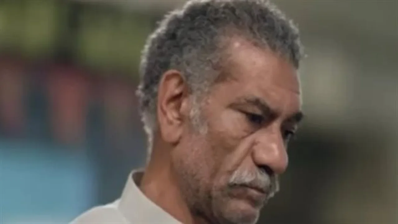 مسيرة فنية.. سيد رجب يواصل حصد النجاح بتقديم أدوار استثنائية خلال 2026